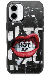 HOT AS F - Apple iPhone 16 Plus