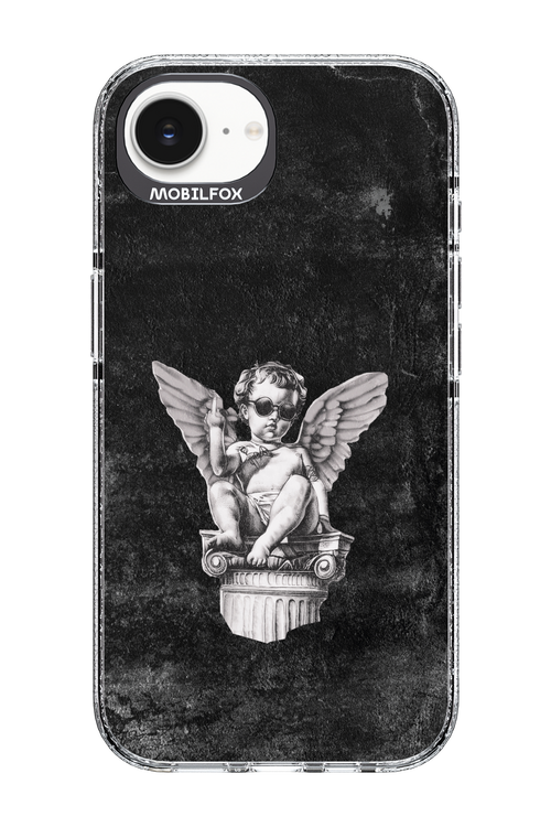 Fallen Angel - Apple iPhone 16e