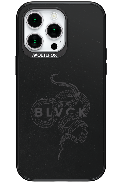 MAMBA 2.0 - Apple iPhone 15 Pro Max