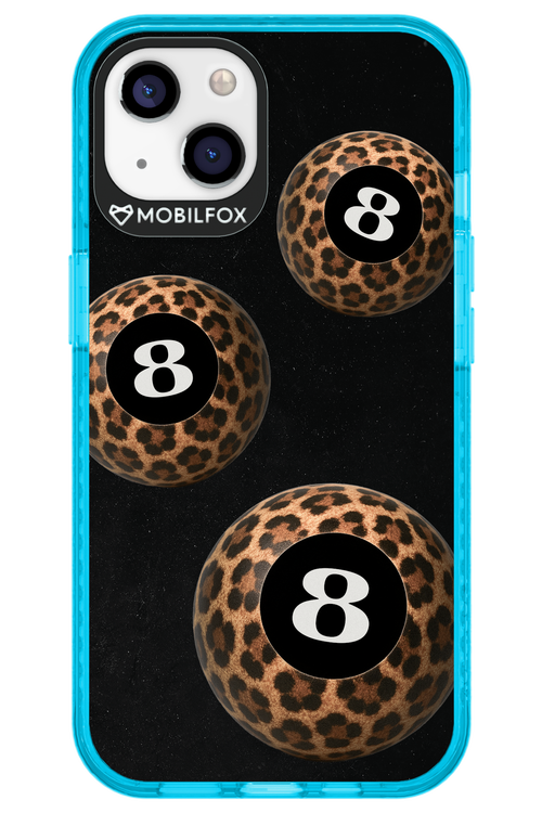 8 Baby - Apple iPhone 13