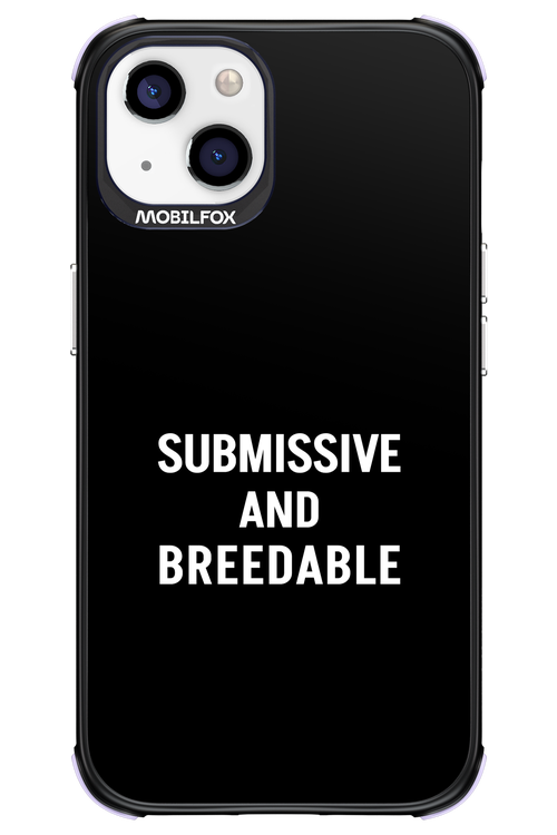 S&B 2.0 - Apple iPhone 13