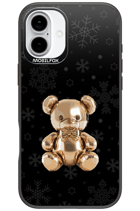 Gift Bear - Apple iPhone 16 Plus