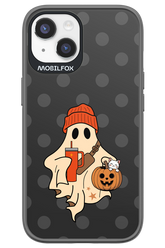 Ghost Girl - Apple iPhone 14