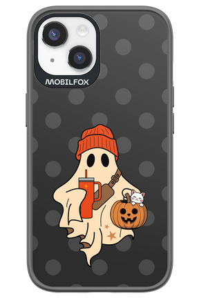 Ghost Girl - Apple iPhone 14