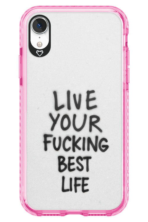 Best F Life 2.0 - Apple iPhone XR