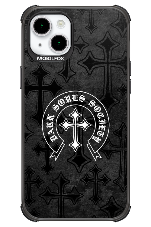 Dark Souls Society - Apple iPhone 15 Plus