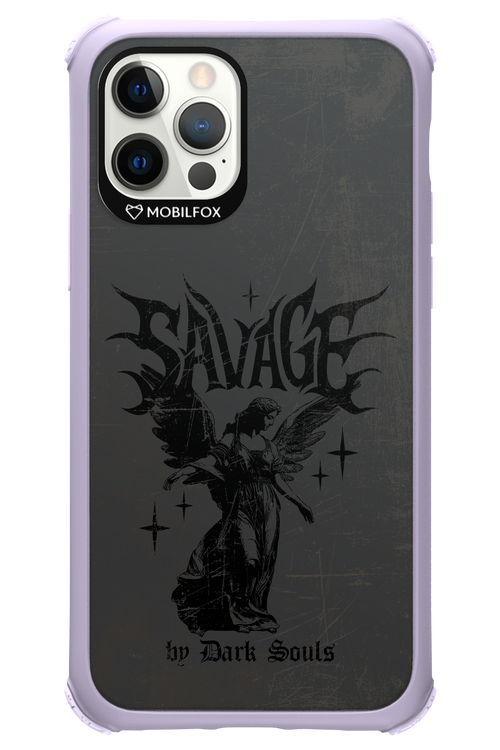 St. Savage - Apple iPhone 12 Pro