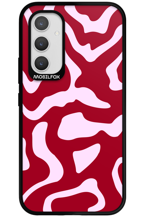 Strawberry Shake - Samsung Galaxy A54