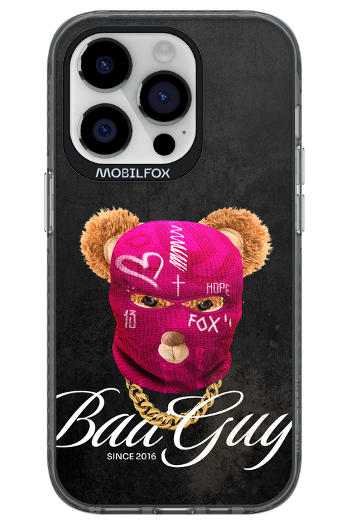 Bad Guy II 2.0 - Apple iPhone 14 Pro