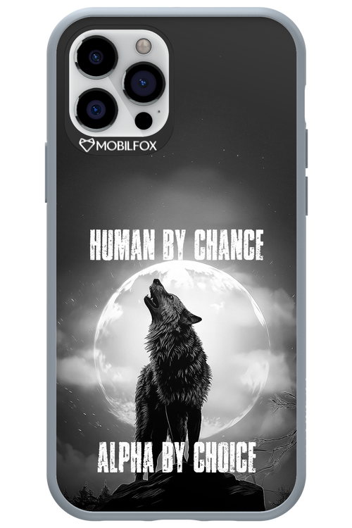 Alpha 2.0 - Apple iPhone 12 Pro