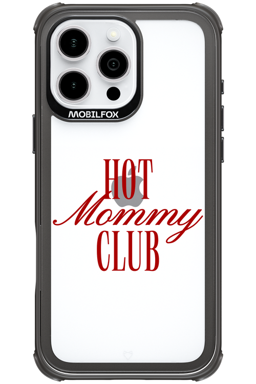 HM Club - Apple iPhone 16 Pro Max