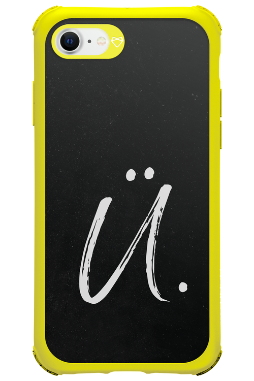 (Off Space) U II 2.0 - Apple iPhone 8