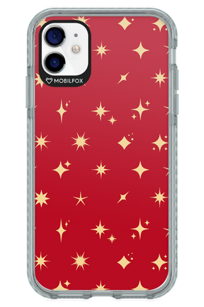 Star Red - Apple iPhone 11
