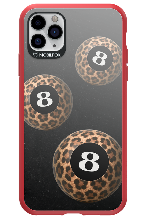 8 Baby 2.0 - Apple iPhone 11 Pro Max