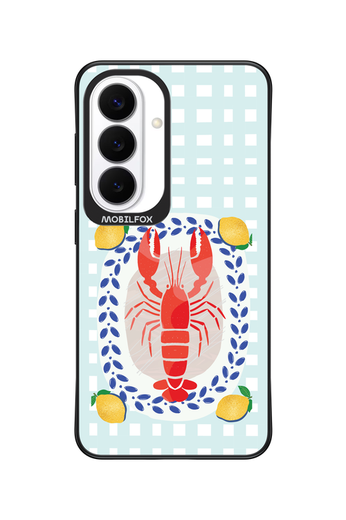 Marbella's Lobster 2.0 - Samsung Galaxy S26