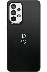 D Black 2.0 - Samsung Galaxy A73