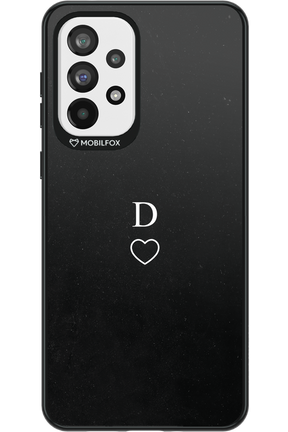 D Black 2.0 - Samsung Galaxy A73