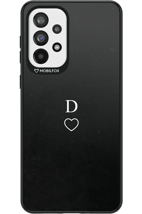 D Black 2.0 - Samsung Galaxy A73