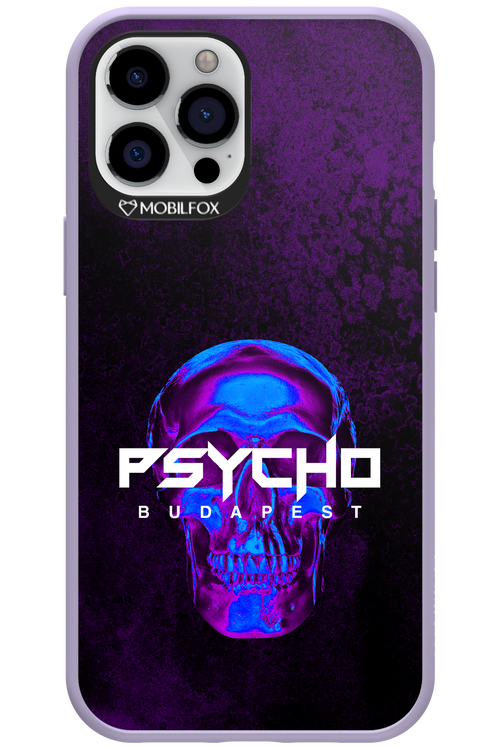 Psyskull - Apple iPhone 12 Pro Max