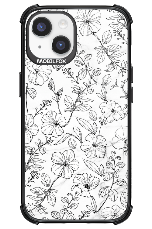 Lineart Beuty - Apple iPhone 14