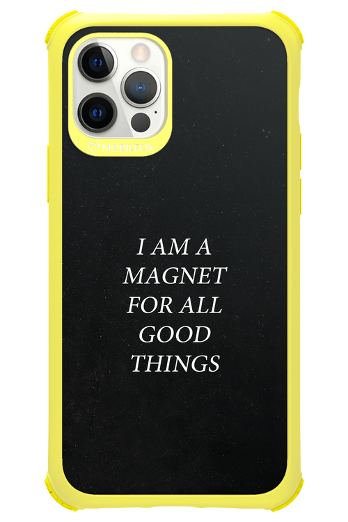 Magnet for Good 2.0 - Apple iPhone 12 Pro