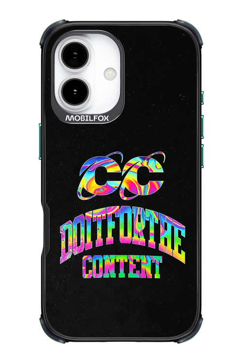 DO IT 2.0 - Apple iPhone 17