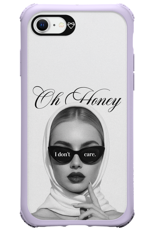 Oh Honey 2.0 - Apple iPhone 8