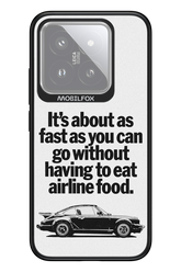 Retro Car II - Xiaomi 14