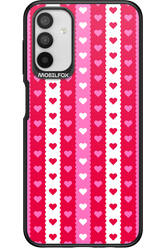 Christmas Heart Biscuit - Samsung Galaxy A04s