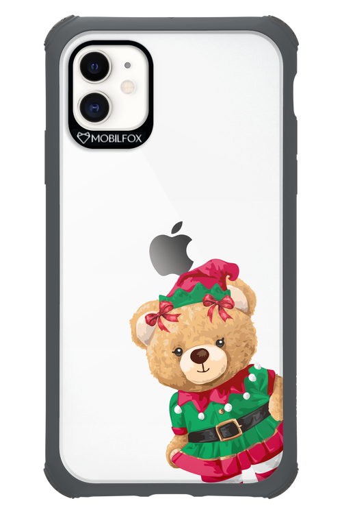 Mrs. Elf - Apple iPhone 11