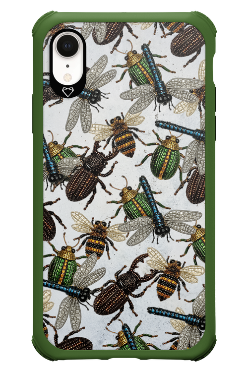 Beetle Gem - Apple iPhone XR