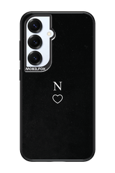 N Black 2.0 - Samsung S25