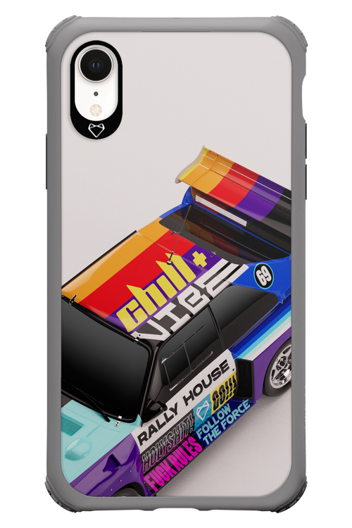Rally House - Apple iPhone XR