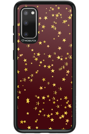 Star Shopping - Samsung Galaxy S20