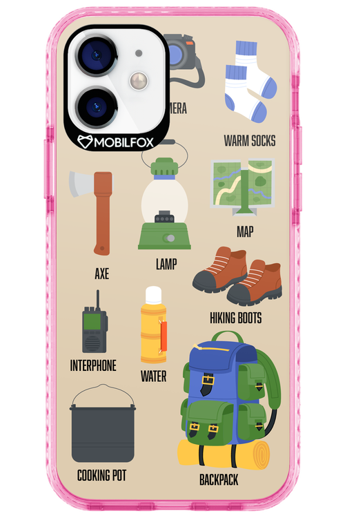 Adventure Pack 2.0 - Apple iPhone 12