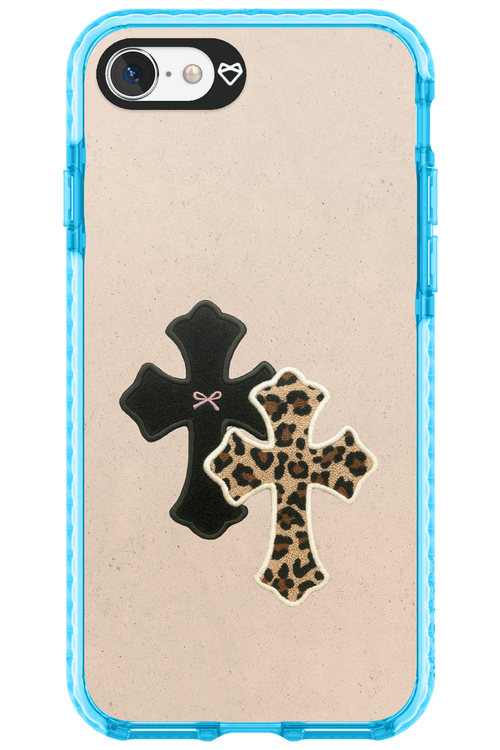 Double Cross - Apple iPhone 7