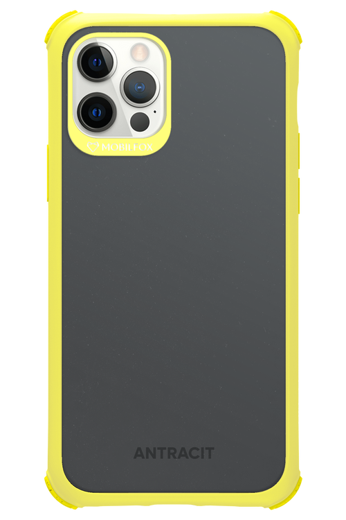 Antracit - Apple iPhone 12 Pro