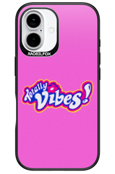 Totally Vibes II - Apple iPhone 16