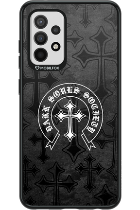 Dark Souls Society - Samsung Galaxy A52 / A52 5G / A52s