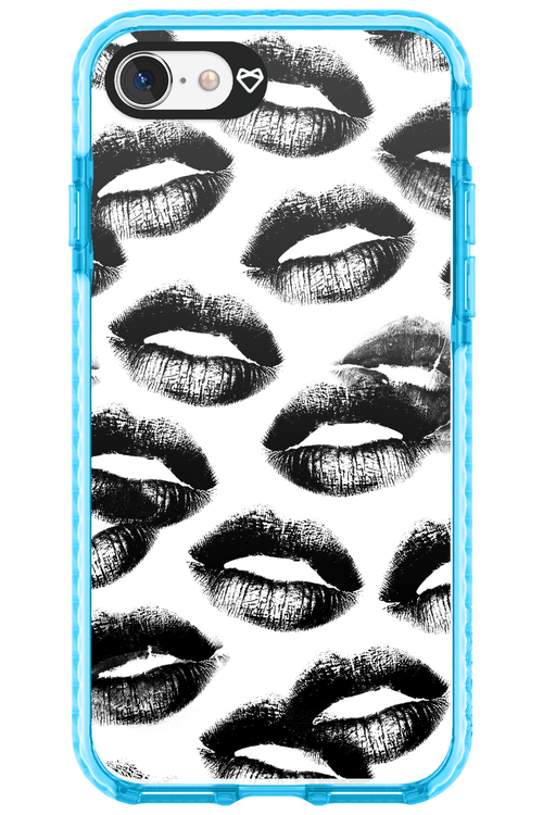 Ghost Kiss - Apple iPhone SE 2020