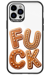 F U C K - Apple iPhone 12 Pro