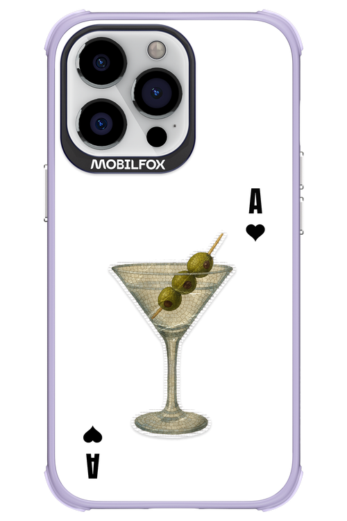 MartiniAce - Apple iPhone 13 Pro