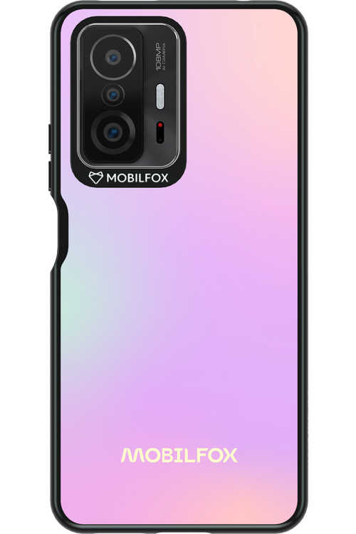 Pastel Violet 2.0 - Xiaomi Mi 11T