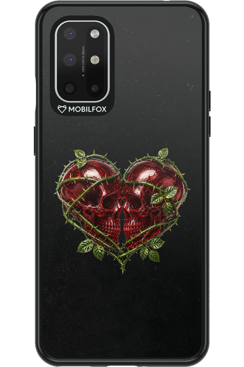 Omen Kiss 2.0 - OnePlus 8T
