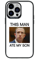 Ate 2.0 - Apple iPhone 14 Pro Max
