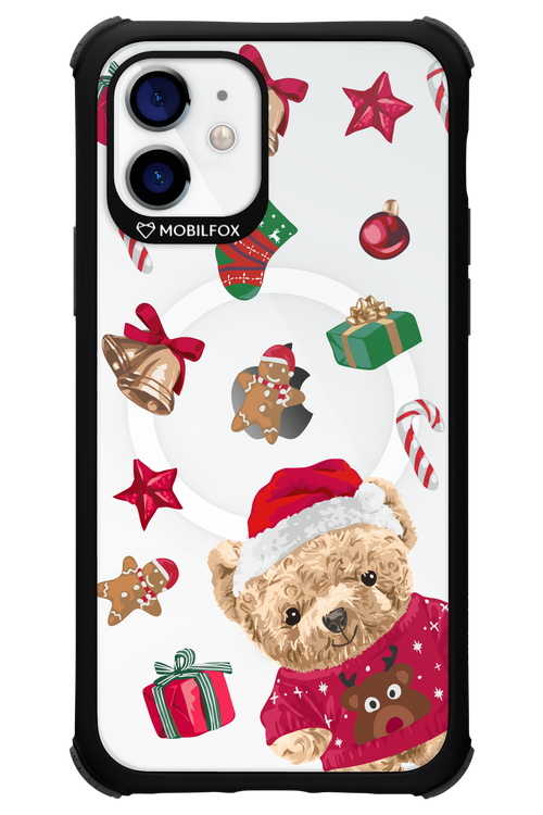 Gifts Bear - Apple iPhone 12