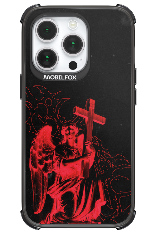 Fallen angel II 2.0 - Apple iPhone 14 Pro