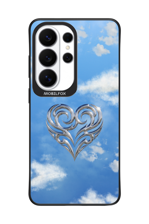 Dream Heart 2.0 - Samsung Galaxy S26 Ultra