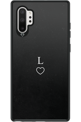 L Black 2.0 - Samsung Galaxy Note 10+
