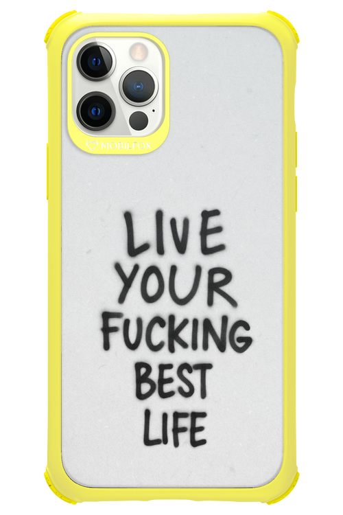 Best F Life 2.0 - Apple iPhone 12 Pro